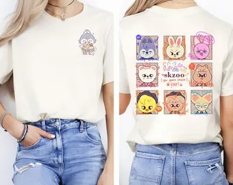 Discover Premium Huntrix Merch for Every Fan