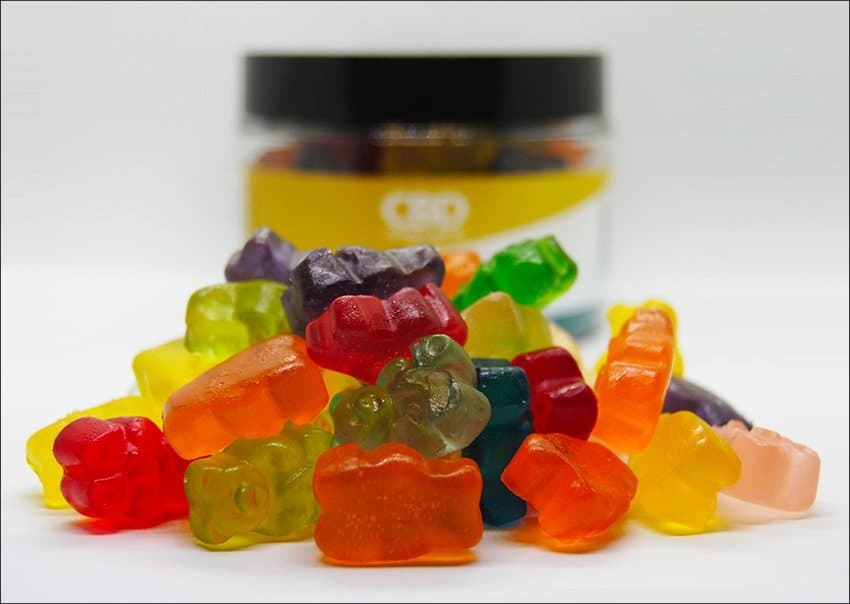Everything About Are Mushroom Gummies Legal in 2026 Explained