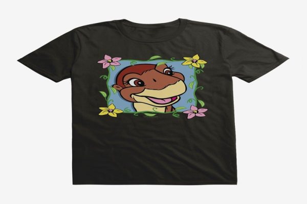 Shop Authentic The Land Before Time Official Merch with Confidence
