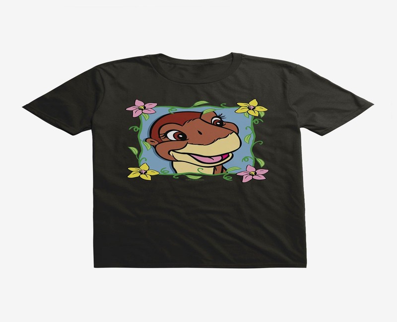 Shop Authentic The Land Before Time Official Merch with Confidence