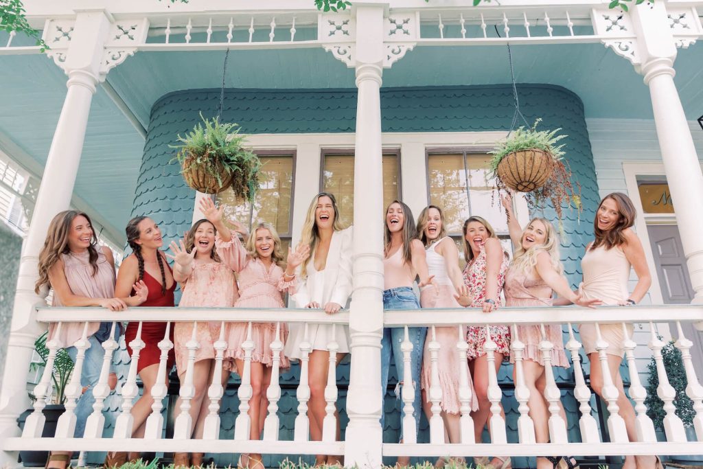 Planning an Isle of Palms Bachelorette Party: A Weekend Guide