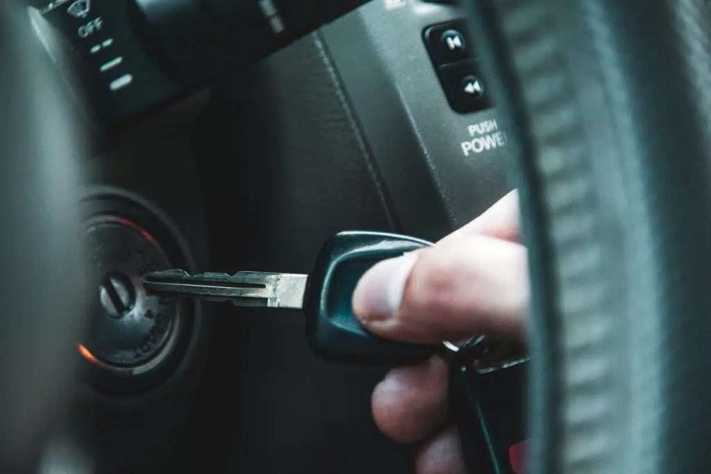 Finding Professional Vehicle Key Solutions with Auto locksmith London