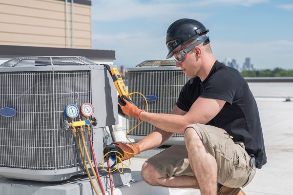Quality HVAC Solutions Available Throughout IL Mchenry for Residential Comfort