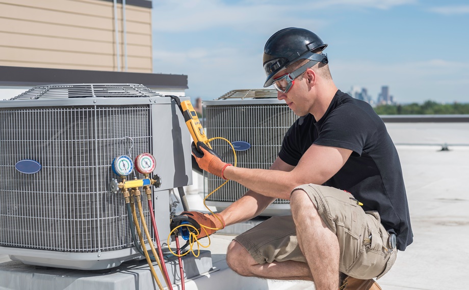 Quality HVAC Solutions Available Throughout IL Mchenry for Residential Comfort