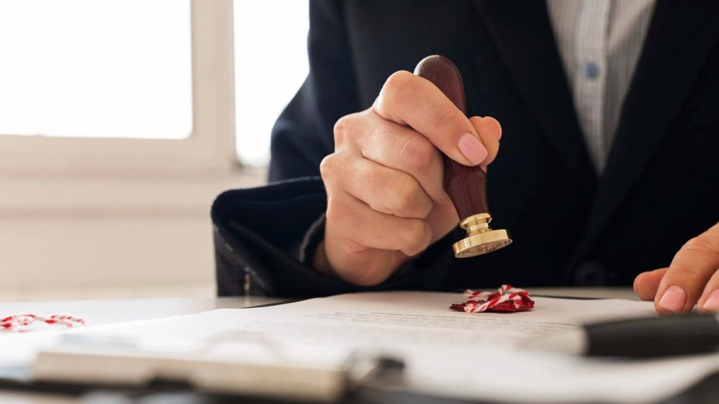Accurate Document Authentication Through apostille near me Woodbury Heights NJ Support