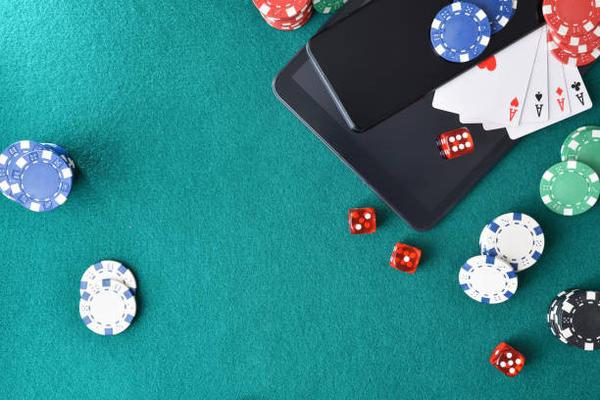 Understanding New Trends Around betting sites in the uae