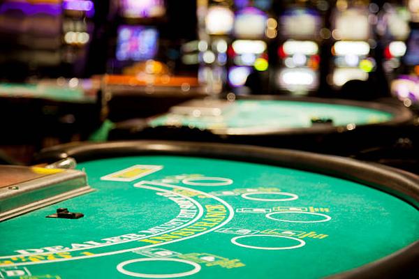 Player Account Tools Offered by online casinos Singapore