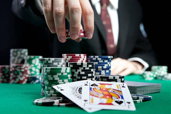 Exploring Current Casino Trends at the top online casinos