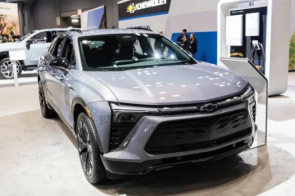Experience Quality Service at a Professional Chevy Dealership