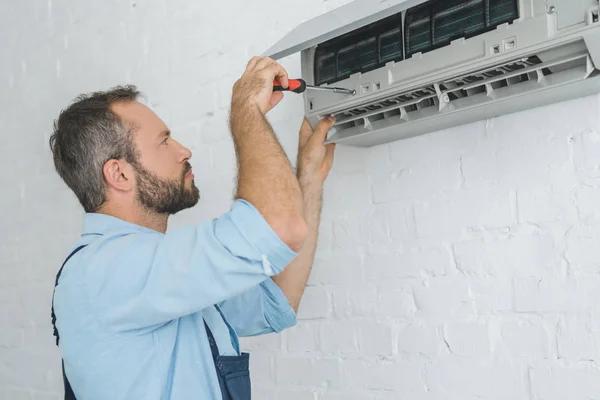 Get Your Cooling System Back on Track With Expert AC Repairs