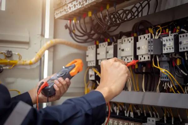 Experienced Electrician Tulsa Services for Modern Electrical Needs