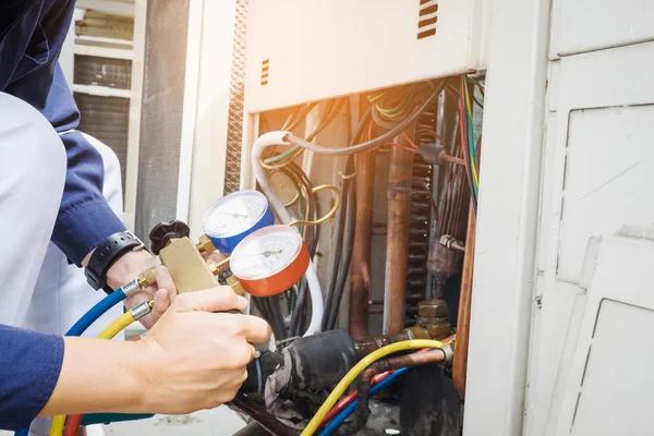 Trusted Furnace Repair Charleston Services for Winter Comfort
