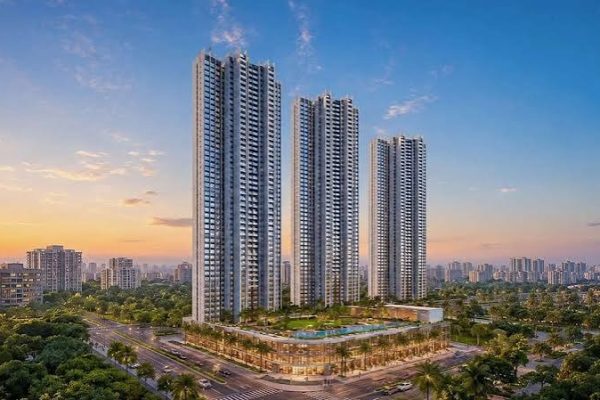 Sunteck Belvedere Park things to Know Before Choosing Your New Home