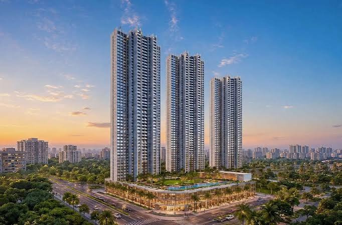 Sunteck Belvedere Park things to Know Before Choosing Your New Home